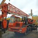 Used Truck Crane Tadano TG300E